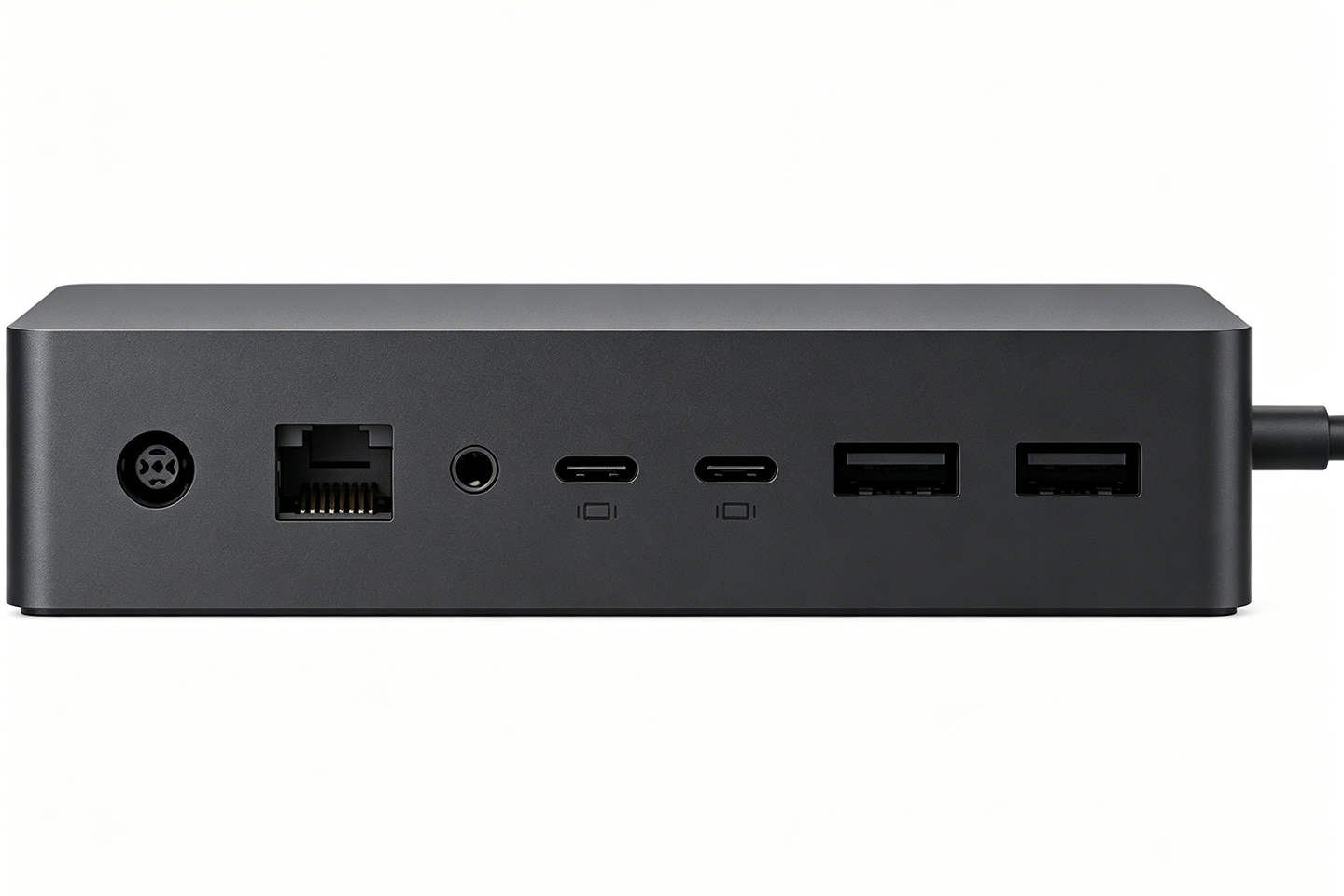 Surface Connect Docking Station