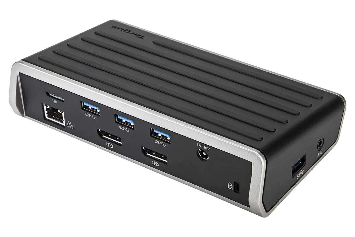 Targus dock150 displaylink Dual 2k DisplayPort Universal Docking Station