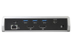 Targus dock150 displaylink Dual 2k DisplayPort Universal Docking Station