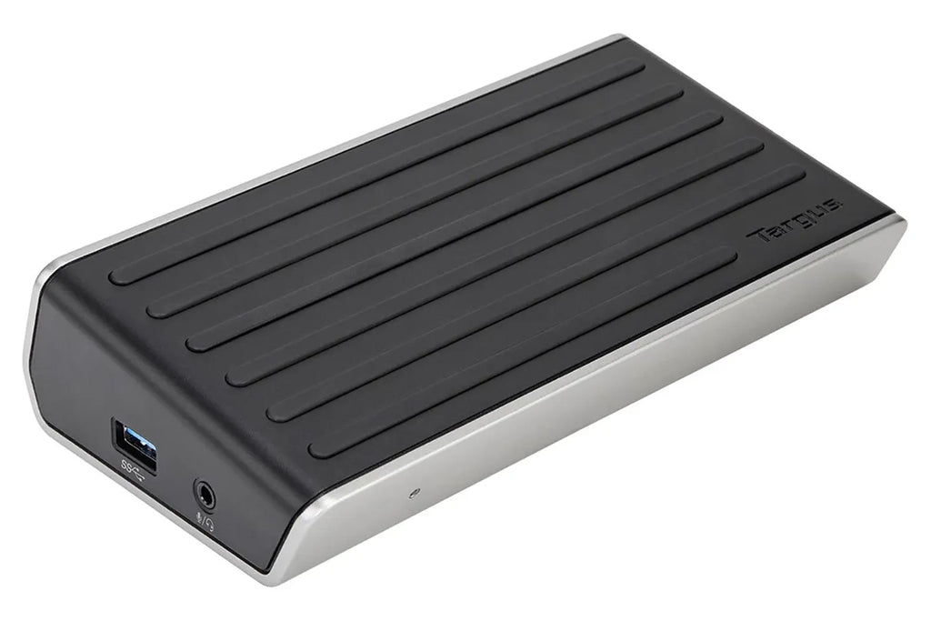Targus dock150 displaylink Dual 2k DisplayPort Universal Docking Station