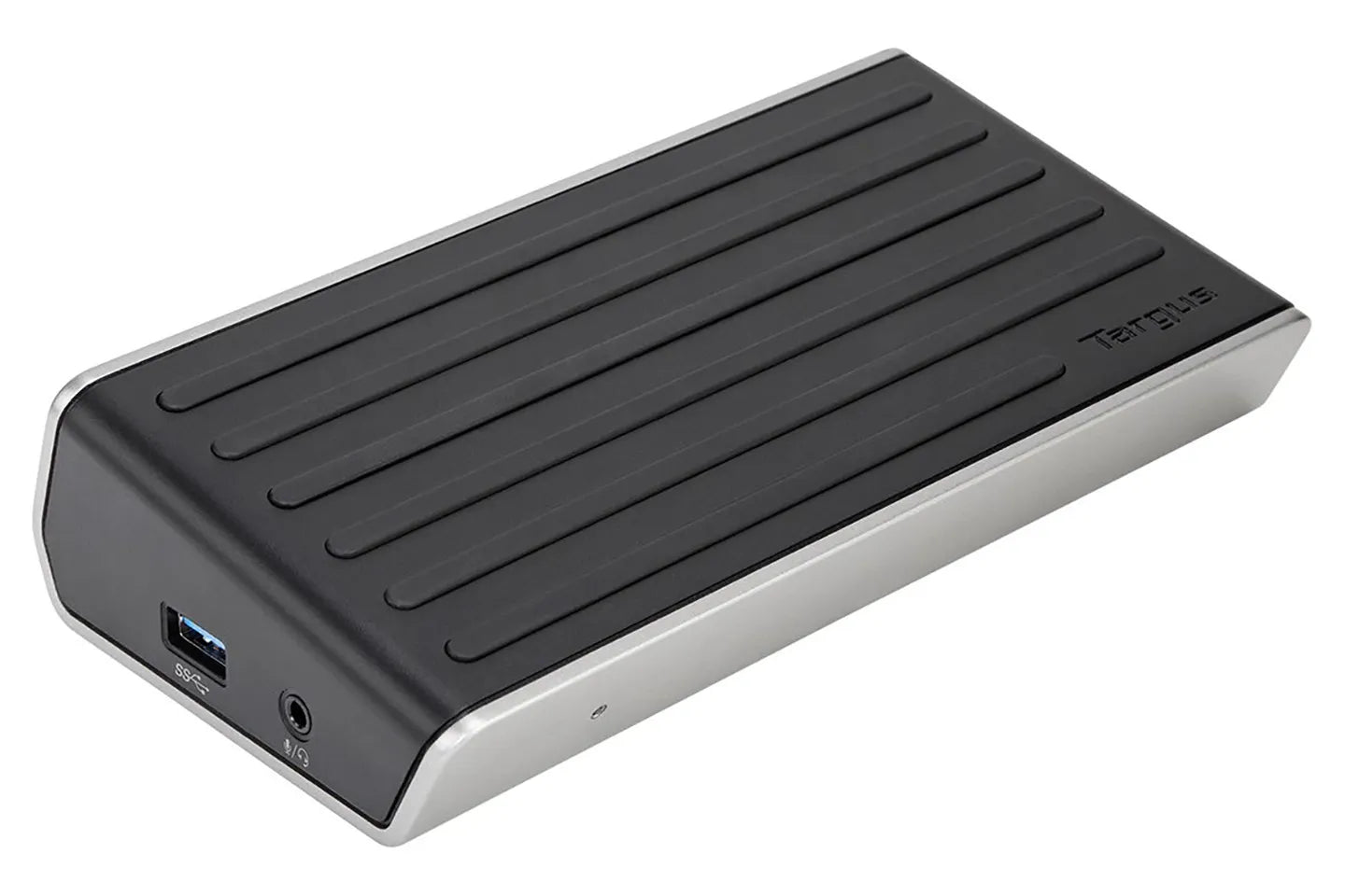 Targus dock150 displaylink Dual 2k DisplayPort Universal Docking Station