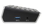 Targus dock150 displaylink Dual 2k DisplayPort Universal Docking Station