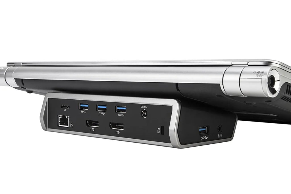 Targus dock150 displaylink Dual 2k DisplayPort Universal Docking Station