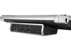 Targus dock150 displaylink Dual 2k DisplayPort Universal Docking Station