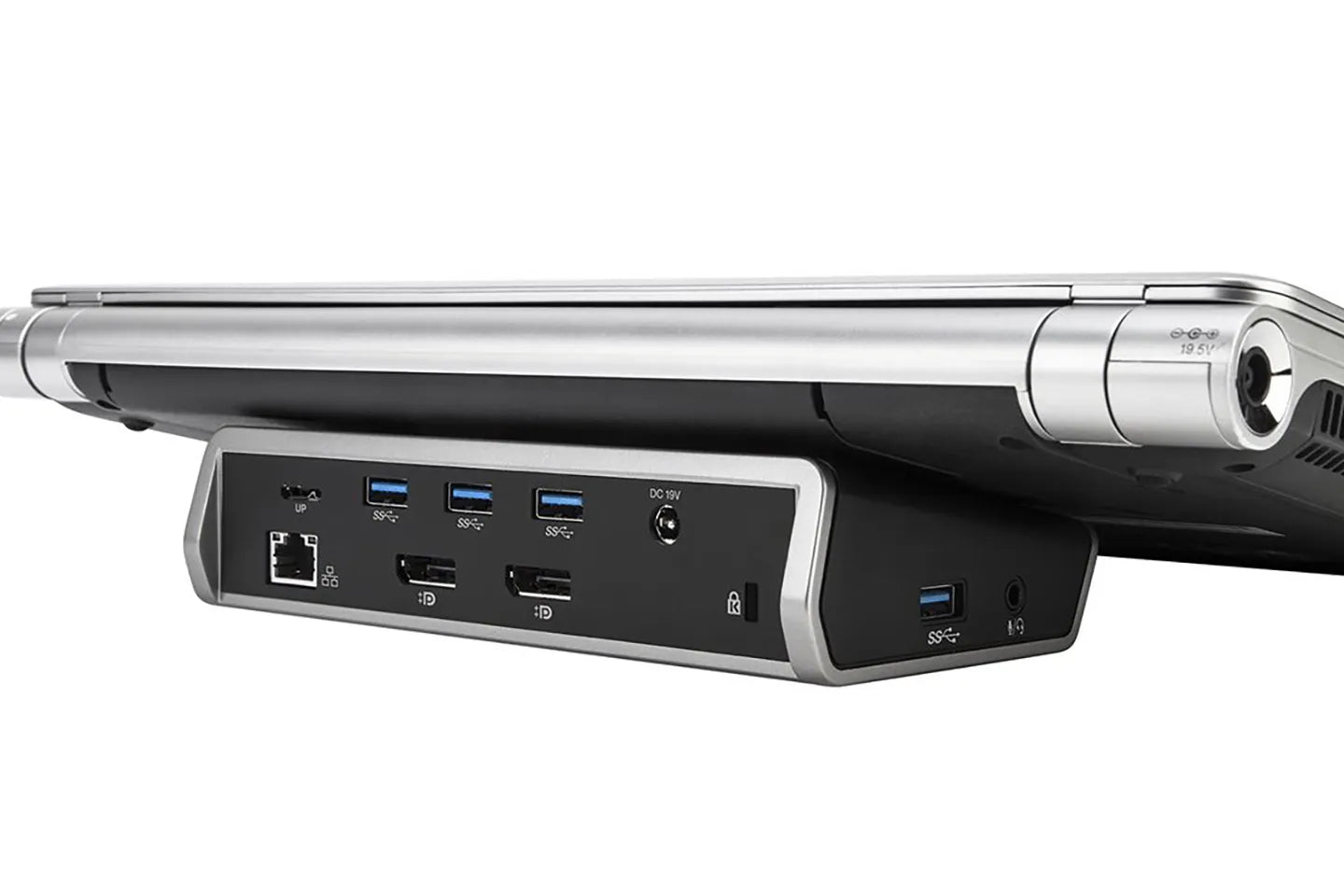 Targus dock150 displaylink Dual 2k DisplayPort Universal Docking Station