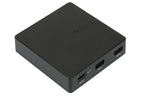Tatgus Dock412 USB-C Travel Dock with Power Pass-Through