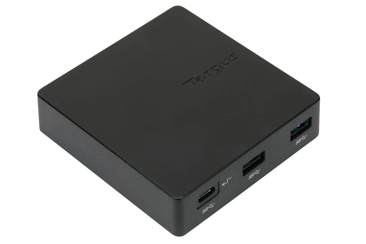 Tatgus Dock412 USB-C Travel Dock with Power Pass-Through