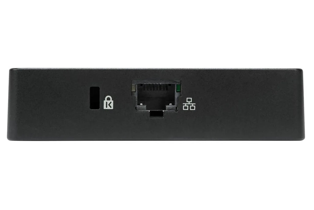 Tatgus Dock412 USB-C Travel Dock with Power Pass-Through