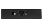 Tatgus Dock412 USB-C Travel Dock with Power Pass-Through