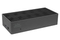 Targus DOCK190USZ Dual-Screen 4K 60Hz External Dock for Laptops with 100W PD Power Supply