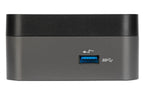 Targus Dock520 displaylink USB-C Universal Quad HD Docking Station 4*HDMI 2K or 1080P