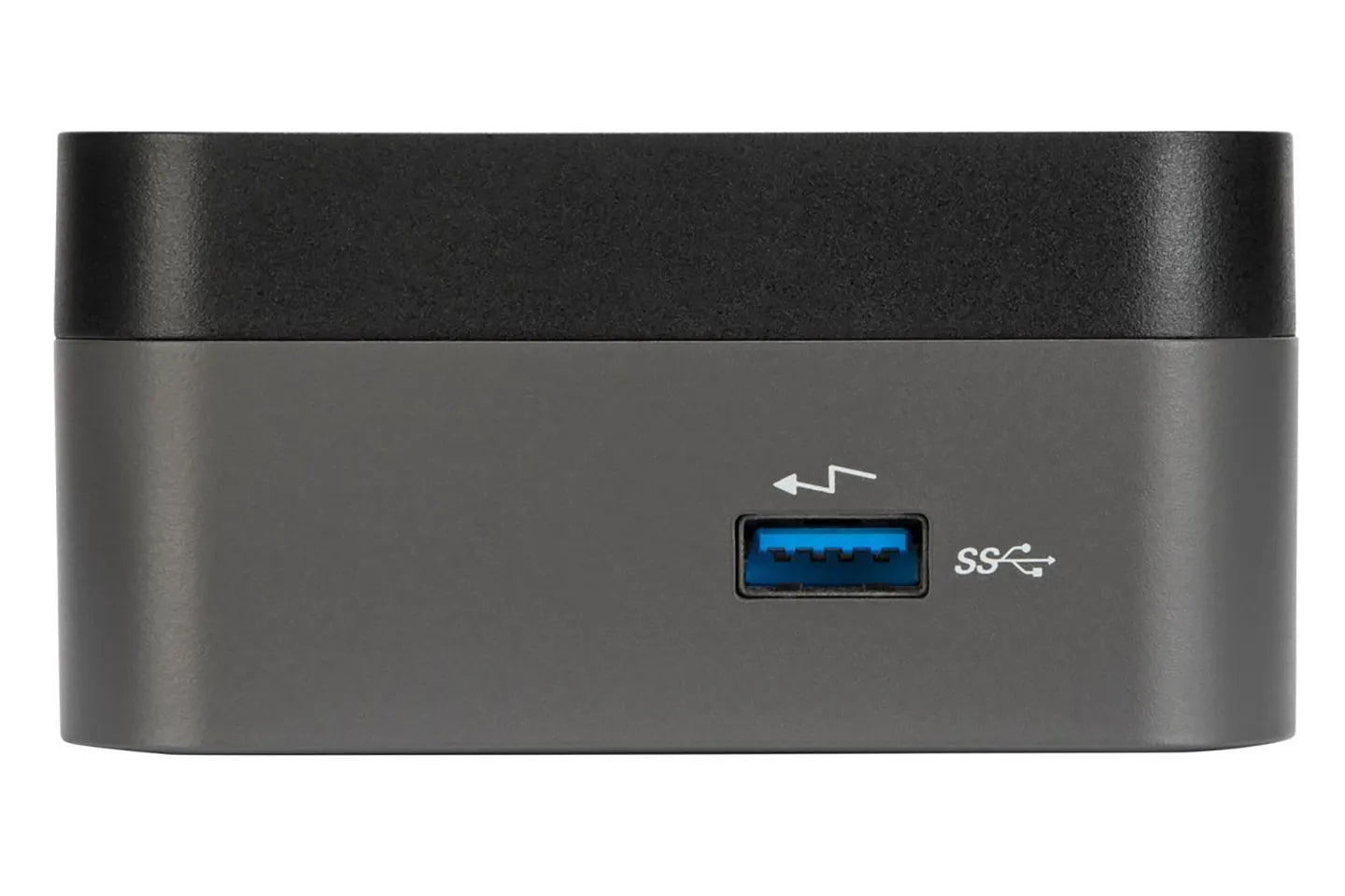 Targus Dock520 displaylink USB-C Universal Quad HD Docking Station 4*HDMI 2K or 1080P