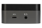 Targus Dock520 displaylink USB-C Universal Quad HD Docking Station 4*HDMI 2K or 1080P