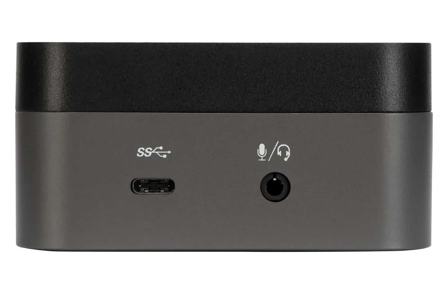 Targus Dock520 displaylink USB-C Universal Quad HD Docking Station 4*HDMI 2K or 1080P