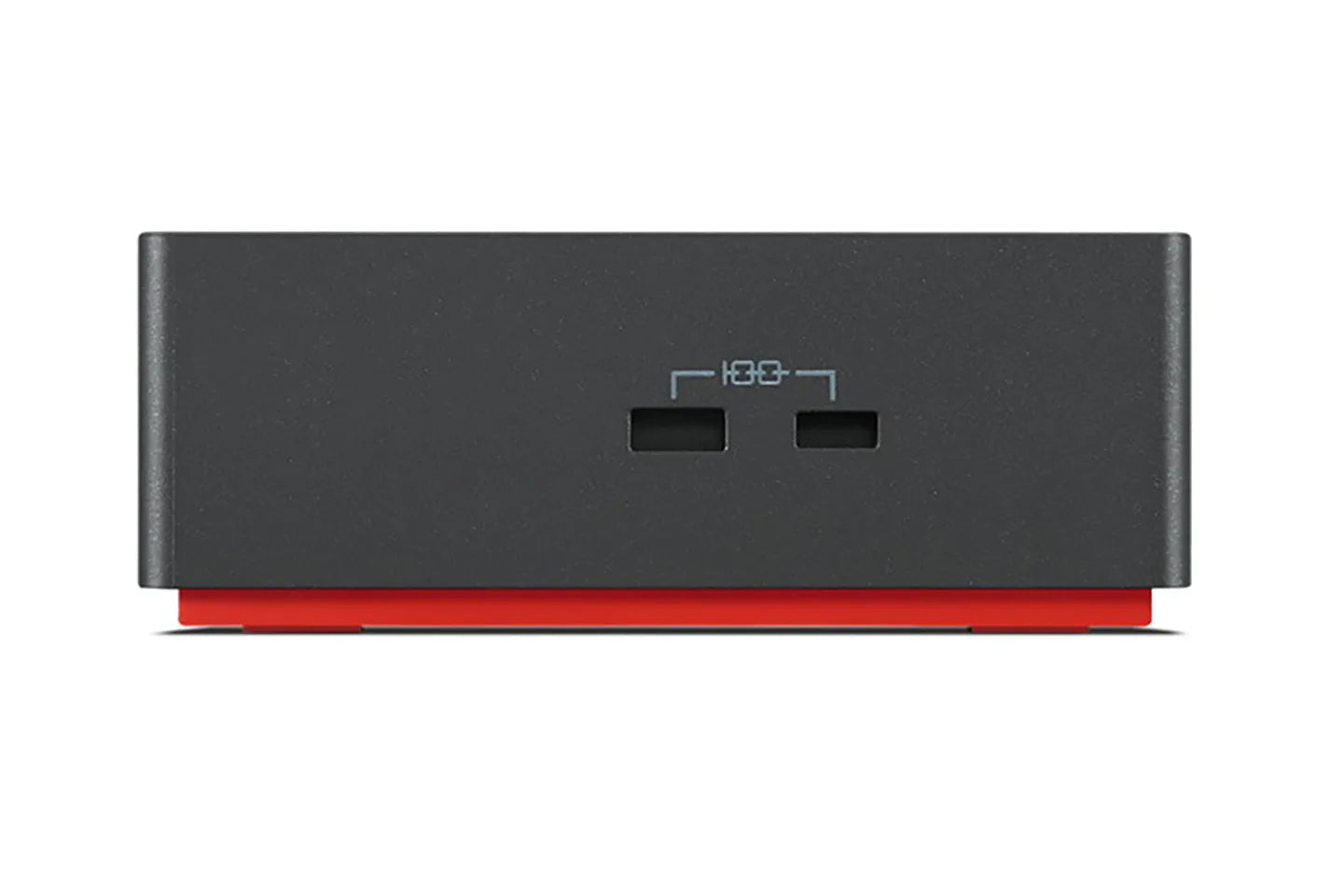 Thinkpad Thunderbolt 4 Universal Smart Dock 40B0 40B1 External Expansion Ports 4 4K 60Hz PD 100W