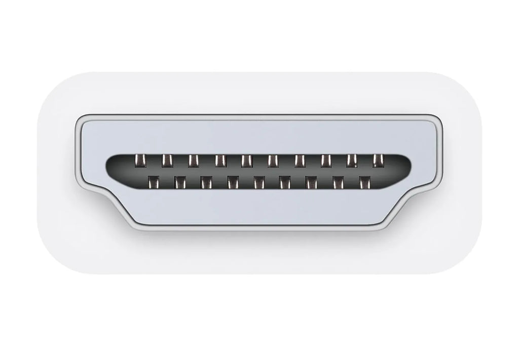 Apple HDMI to DVI Adapter | Connect Mac mini to DVI Monitors & Projectors