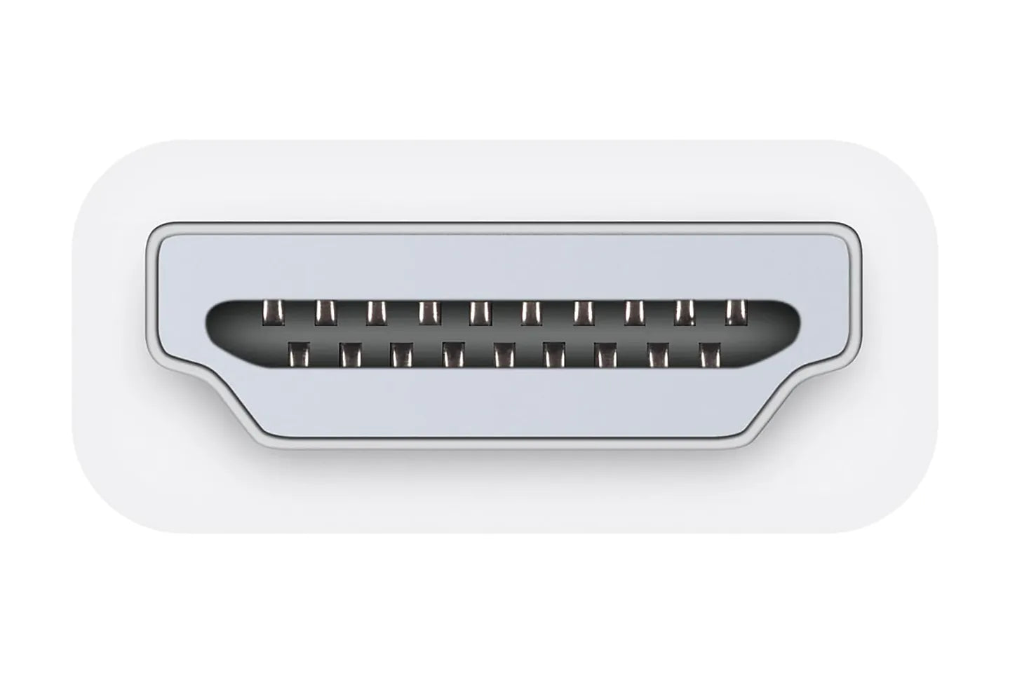 Apple HDMI to DVI Adapter | Connect Mac mini to DVI Monitors & Projectors