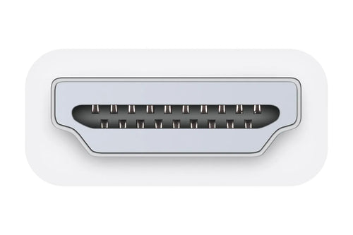 Apple HDMI to DVI Adapter | Connect Mac mini to DVI Monitors & Projectors