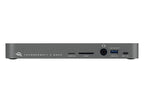 OWCTB3DK12PSL OWCTB3DK14PSL thundrbolt 3 dock for Windows and Mac