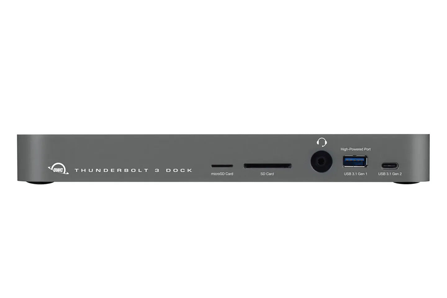 OWCTB3DK12PSL OWCTB3DK14PSL thundrbolt 3 dock for Windows and Mac
