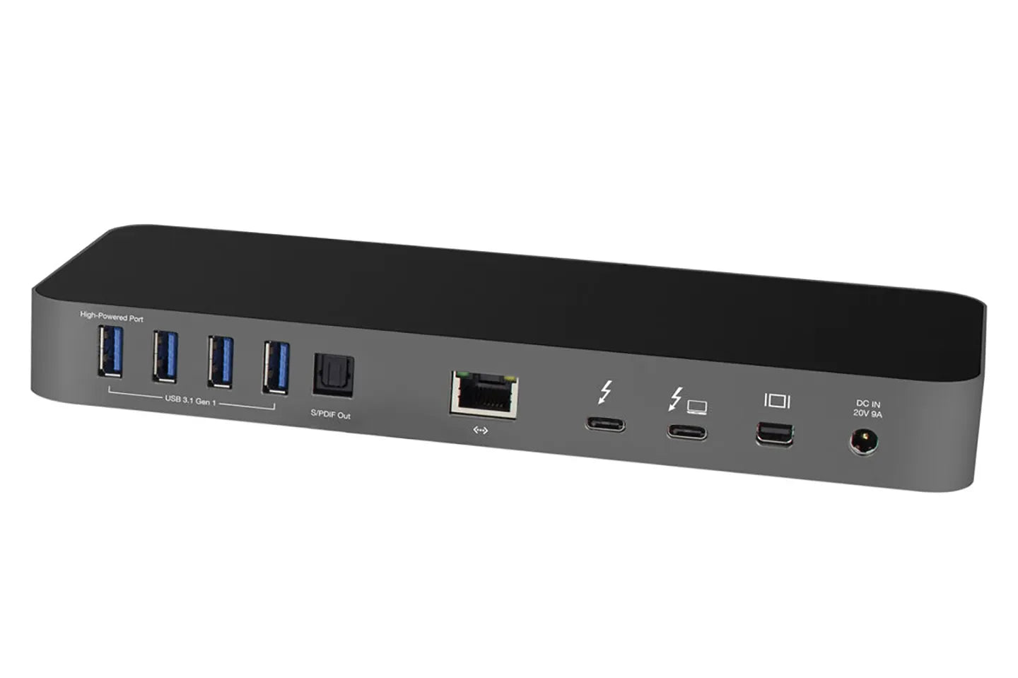OWCTB3DK12PSL OWCTB3DK14PSL thundrbolt 3 dock for Windows and Mac