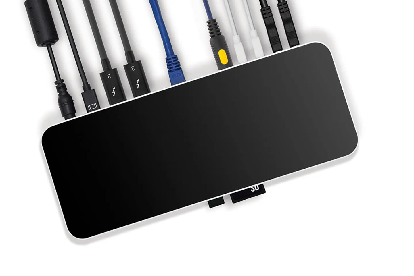 OWCTB3DK12PSL OWCTB3DK14PSL thundrbolt 3 dock for Windows and Mac