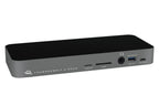 OWCTB3DK12PSL OWCTB3DK14PSL thundrbolt 3 dock for Windows and Mac
