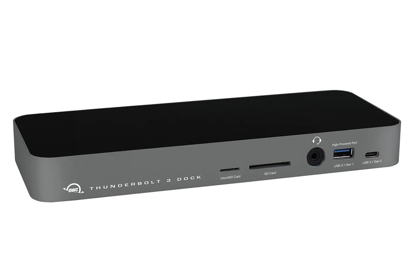 OWCTB3DK12PSL OWCTB3DK14PSL thundrbolt 3 dock for Windows and Mac