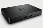 Dell WD15 Docking Station  USB-C Monitor  130W power Supply (Full-featured USB-C Protocol)