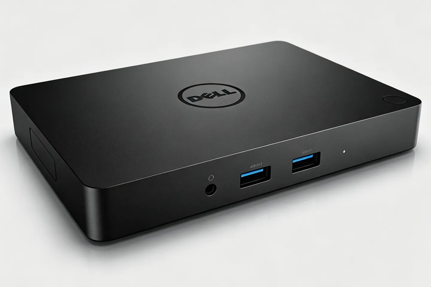 Dell WD15 Docking Station  USB-C Monitor  130W power Supply (Full-featured USB-C Protocol)
