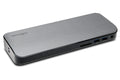 Kensington SD5300T Thunderbolt 3 Dock is compatible with M4/M5 Mac Air, providing dual 4K 60Hz gigabit Ethernet