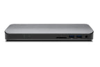 Kensington SD5300T Thunderbolt 3 Dock is compatible with M4/M5 Mac Air, providing dual 4K 60Hz gigabit Ethernet
