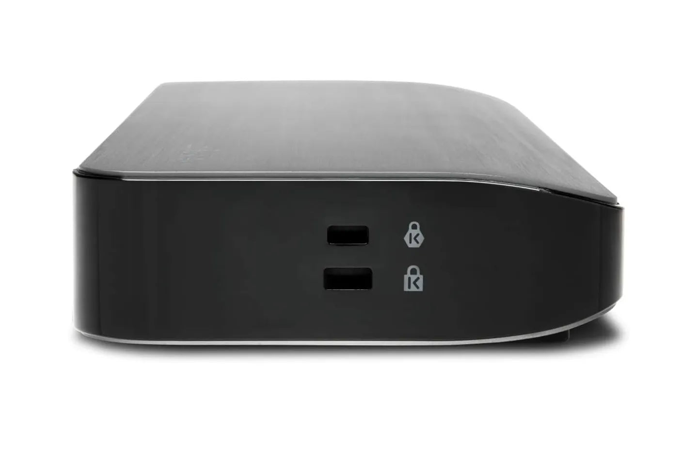 Kensington SD5300T Thunderbolt 3 Dock is compatible with M4/M5 Mac Air, providing dual 4K 60Hz gigabit Ethernet