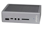 CalDigit TS3 Plus TBT3 Dock, Thunderbolt 3 Docking Station with Dual 4K Output, SD Card,5 USB-A Ports