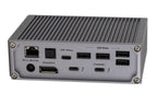 CalDigit TS3 Plus TBT3 Dock, Thunderbolt 3 Docking Station with Dual 4K Output, SD Card,5 USB-A Ports
