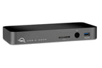OWC owctcdock11psg owctcdk 10pmdsg (mdp) USB-C/Type-C docking station