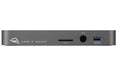 OWC owctcdock11psg owctcdk 10pmdsg (mdp) USB-C/Type-C docking station