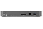 OWC owctcdock11psg owctcdk 10pmdsg (mdp) USB-C/Type-C docking station