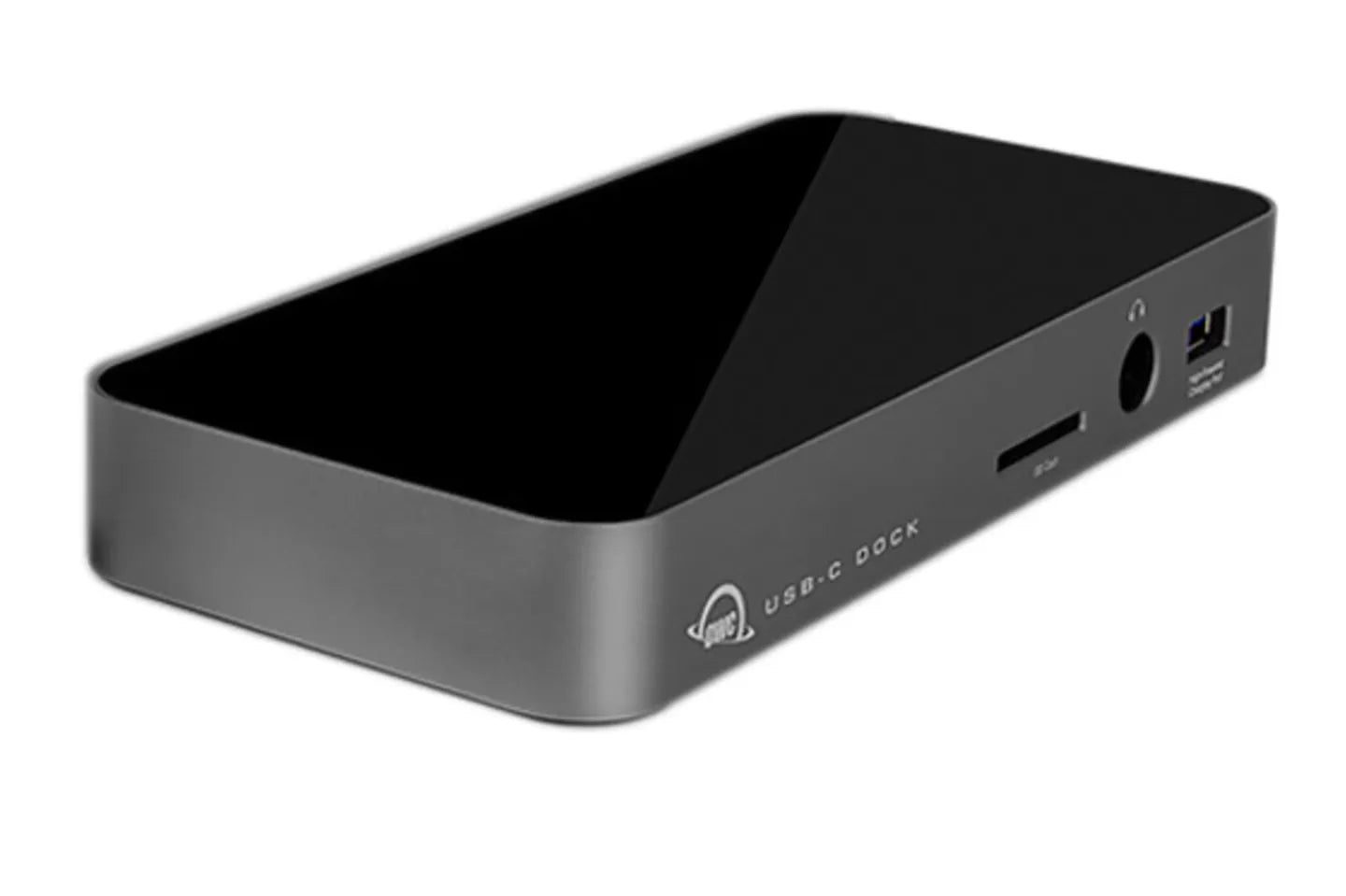 OWC owctcdock11psg owctcdk 10pmdsg (mdp) USB-C/Type-C docking station
