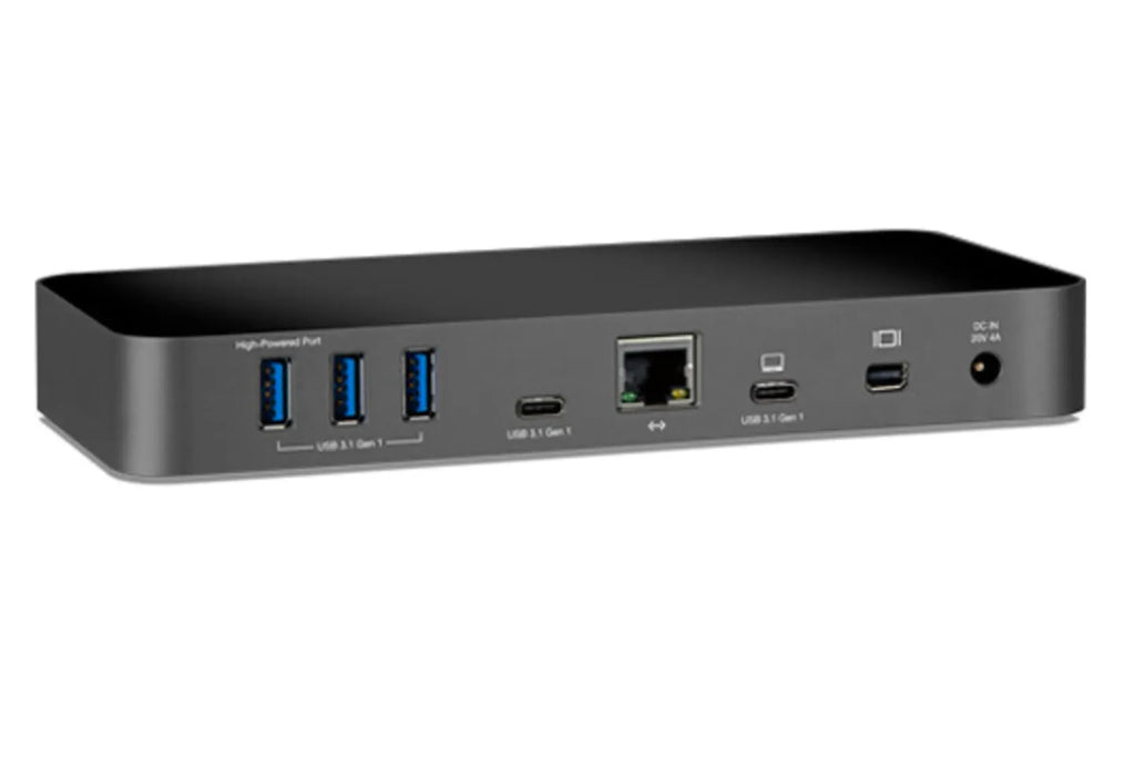 OWC owctcdock11psg owctcdk 10pmdsg (mdp) USB-C/Type-C docking station