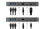 OWC owctcdock11psg owctcdk 10pmdsg (mdp) USB-C/Type-C docking station