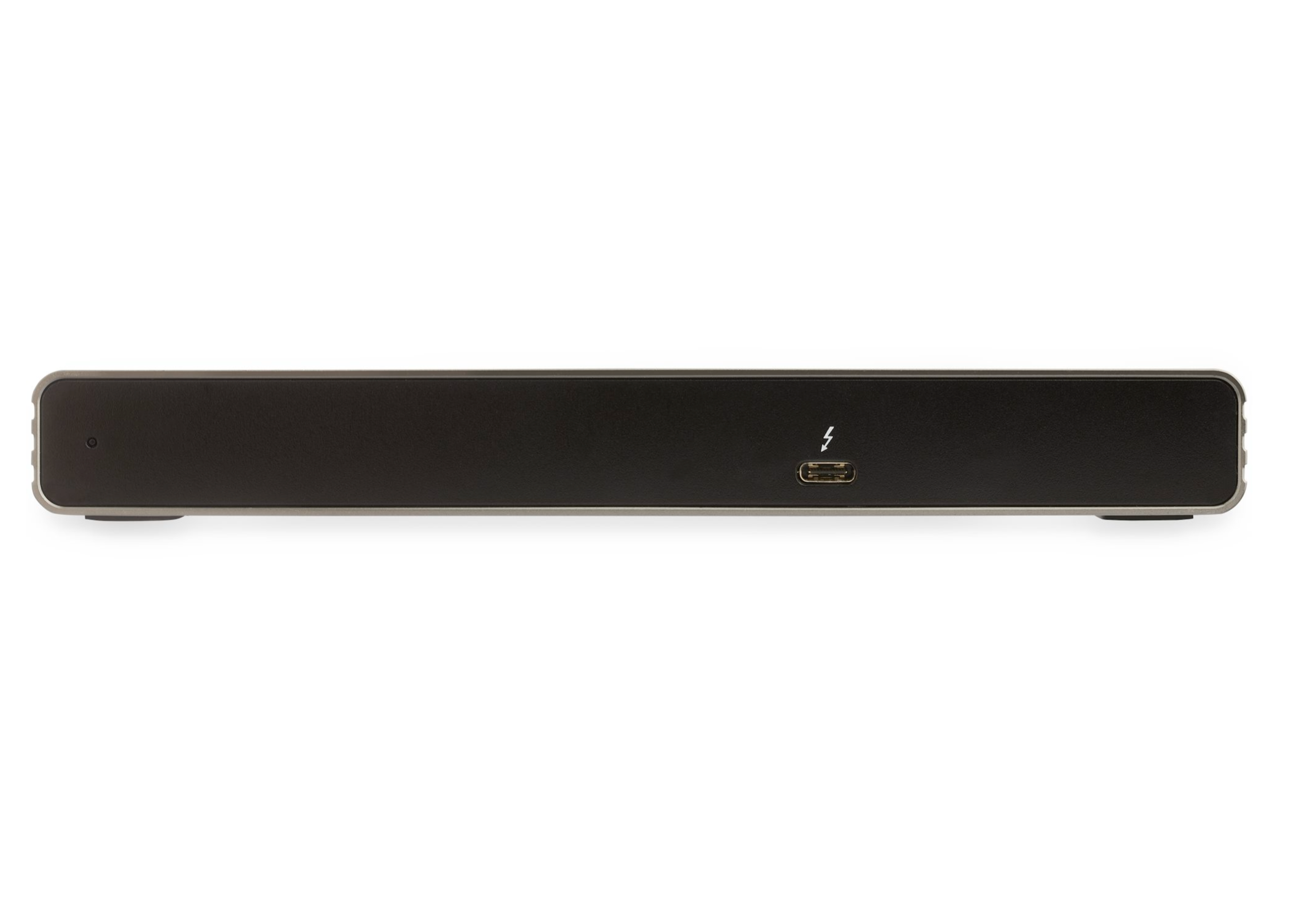 Startech TB3DK2DHV 85W PD Powered Dual 4K Network Card Multi-Port Mac/Win Thunderbolt3 Expansion Dock