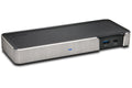 Kensington SD5200T Thunderbolt 3 Dock - 85W PD - Dual Display 4K for Mac and PC (K38300NA)