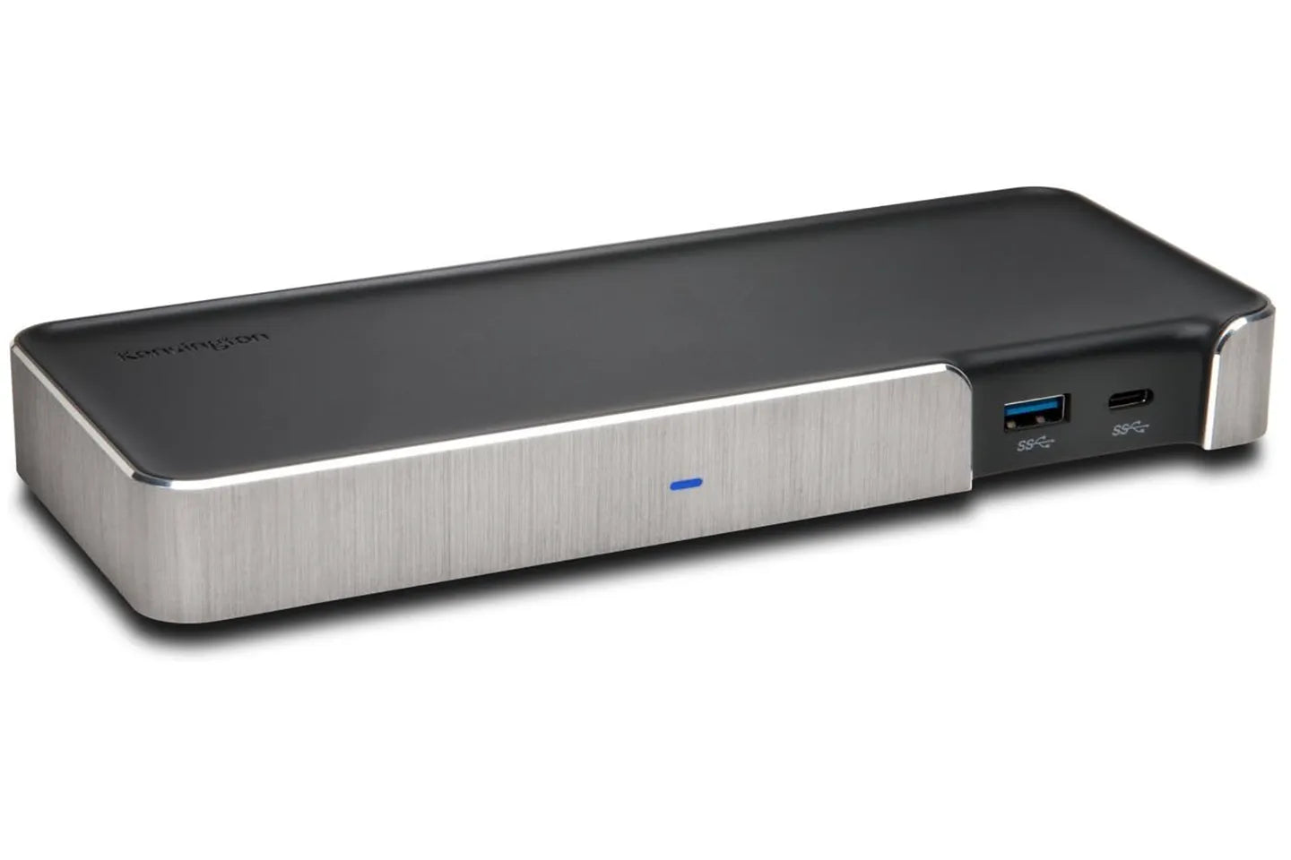 Kensington SD5200T Thunderbolt 3 Dock - 85W PD - Dual Display 4K for Mac and PC (K38300NA)
