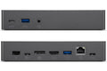 Lenovo 40AV0135US Thunderbolt 3 Essential Dock Universal compatibility, 135W adapter, standard Thunderbolt cable