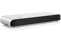 Elgato Thunderbolt 3 Dock, 40GB/s high-speed expansion dock, dual 4K support, 2 Thunderbolt 3 ports, aluminum alloy base.
