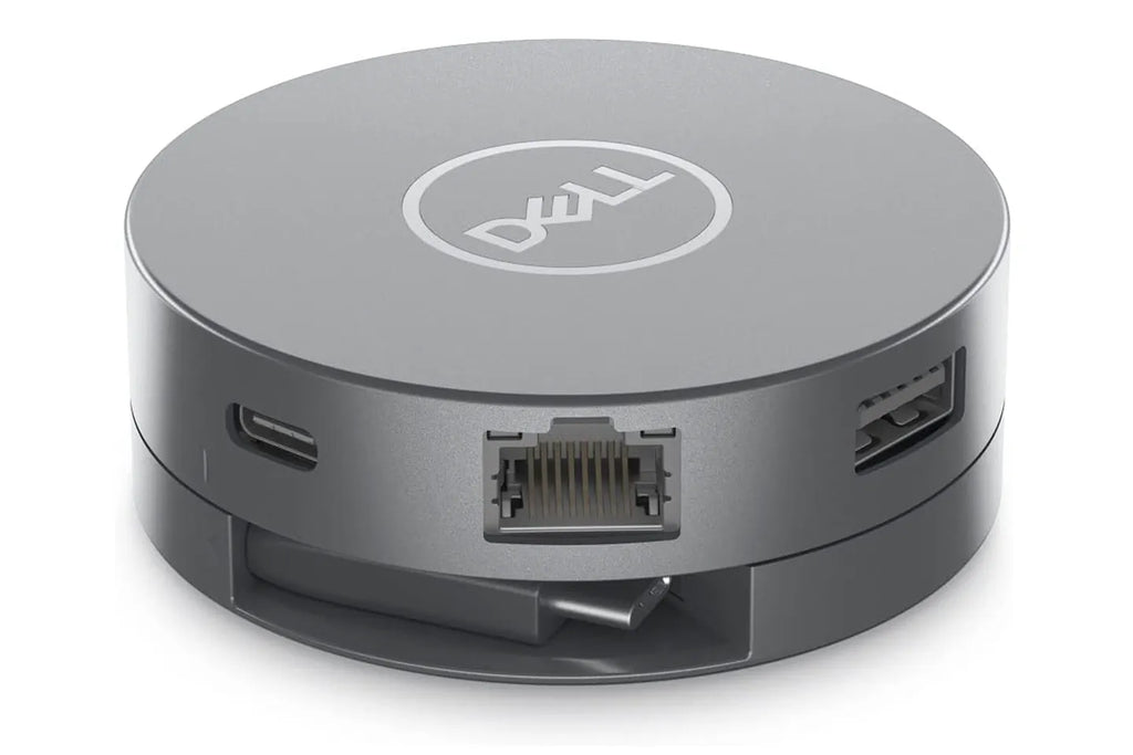 Dell Laptop Extension Adapter USB 3.1 Type-C Connection (HDMI/DP/VGA/LAN/USB3.1) DA310