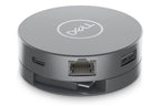Dell Laptop Extension Adapter USB 3.1 Type-C Connection (HDMI/DP/VGA/LAN/USB3.1) DA310
