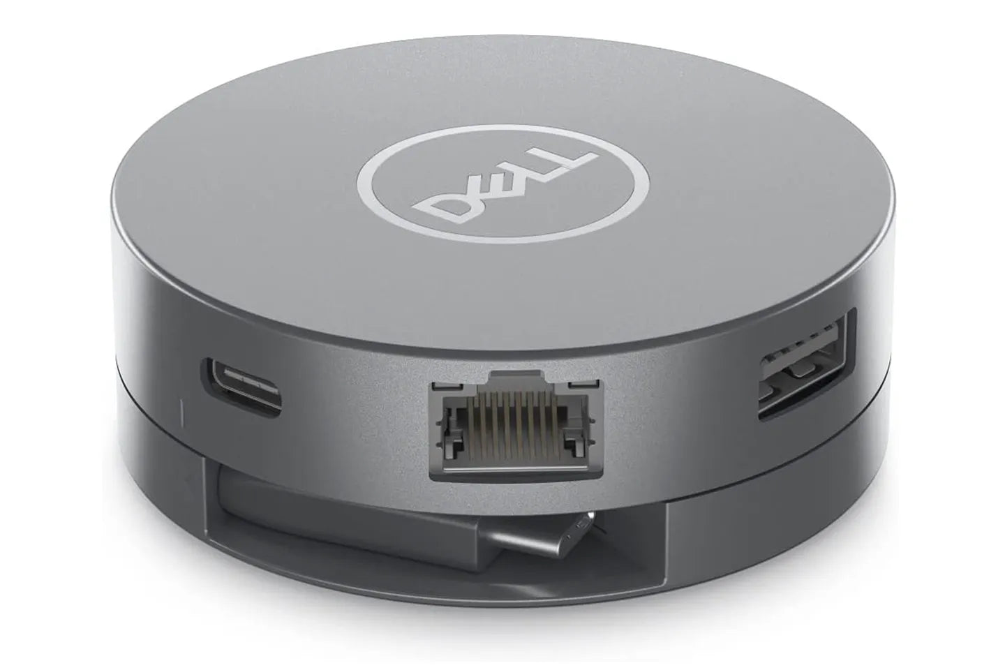Dell Laptop Extension Adapter USB 3.1 Type-C Connection (HDMI/DP/VGA/LAN/USB3.1) DA310