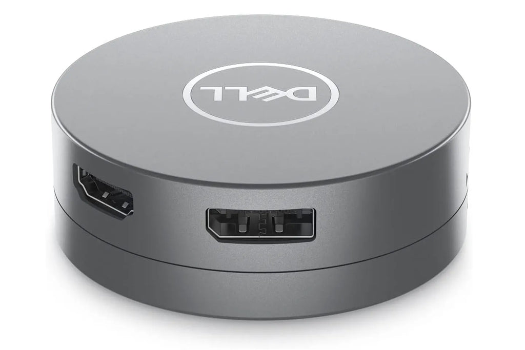 Dell Laptop Extension Adapter USB 3.1 Type-C Connection (HDMI/DP/VGA/LAN/USB3.1) DA310
